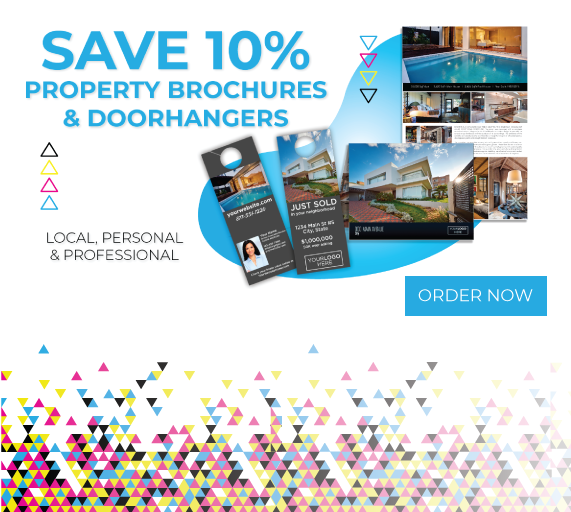 Postcards & Brochures on Sale Now