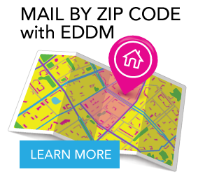 Find out how to Mail by zip code