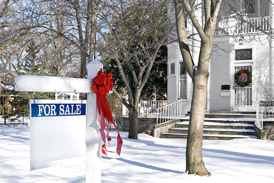 Tips for Surviving the Holidays as an Agent