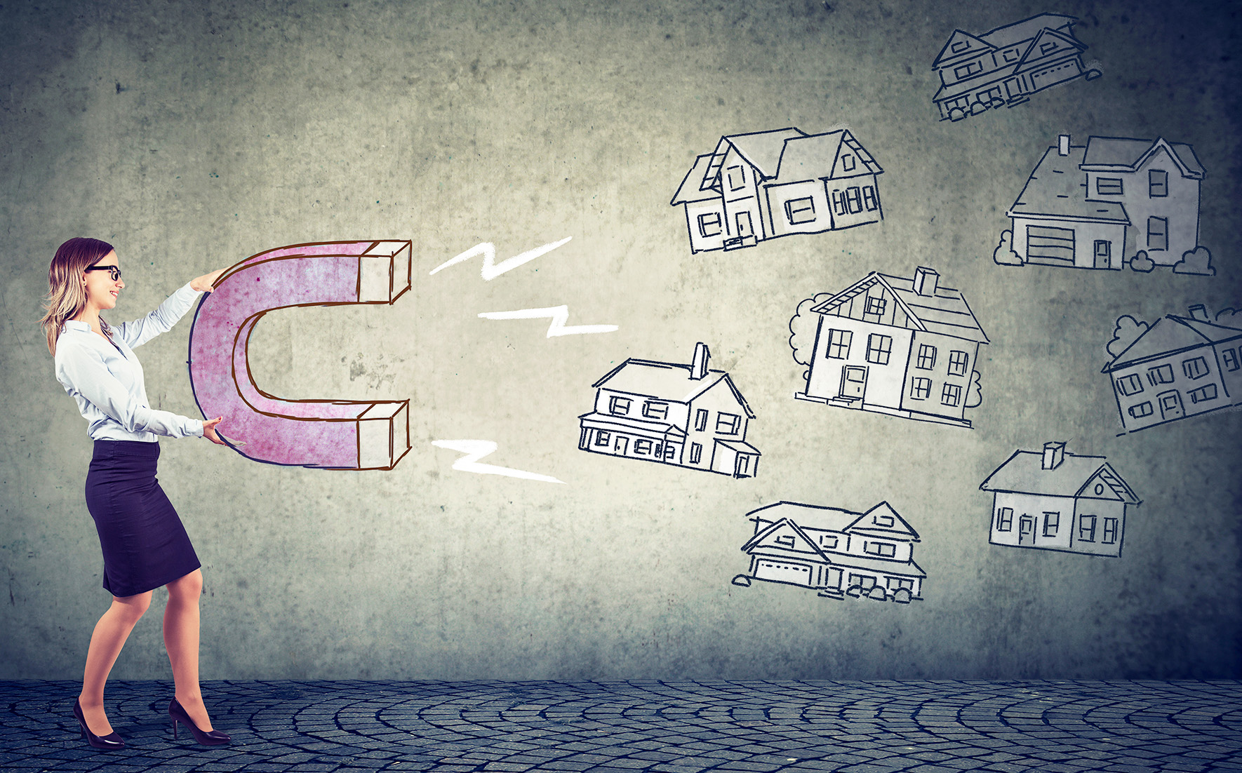 How to Attract More Listings